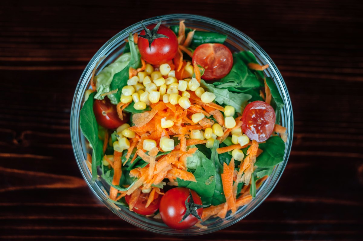 Understanding nutrition labels and portion control